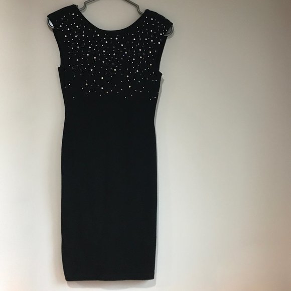H&M bodycon dress - Picture 1 of 3